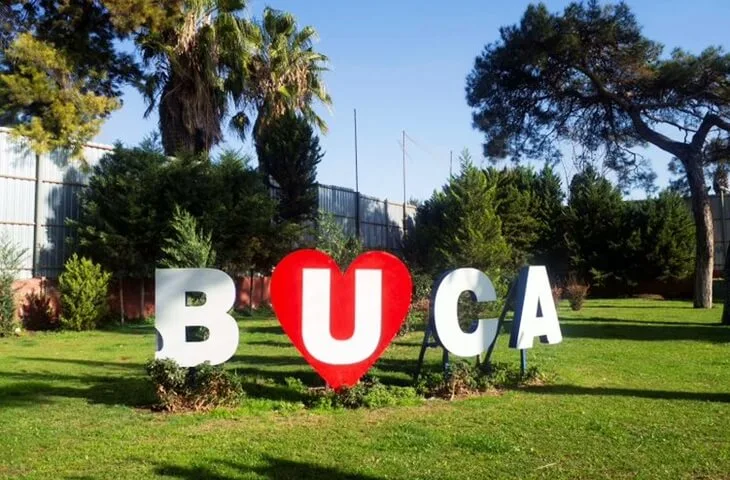 İzmir Buca
