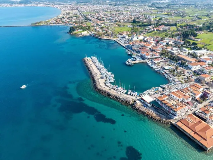 Urla