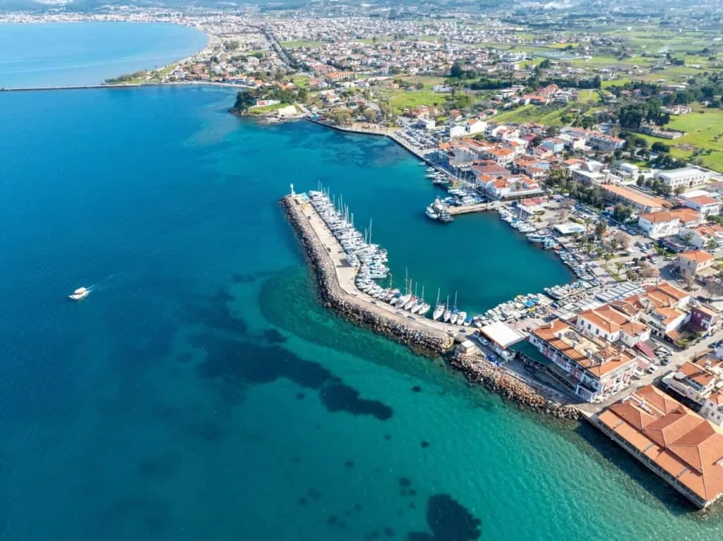 Urla